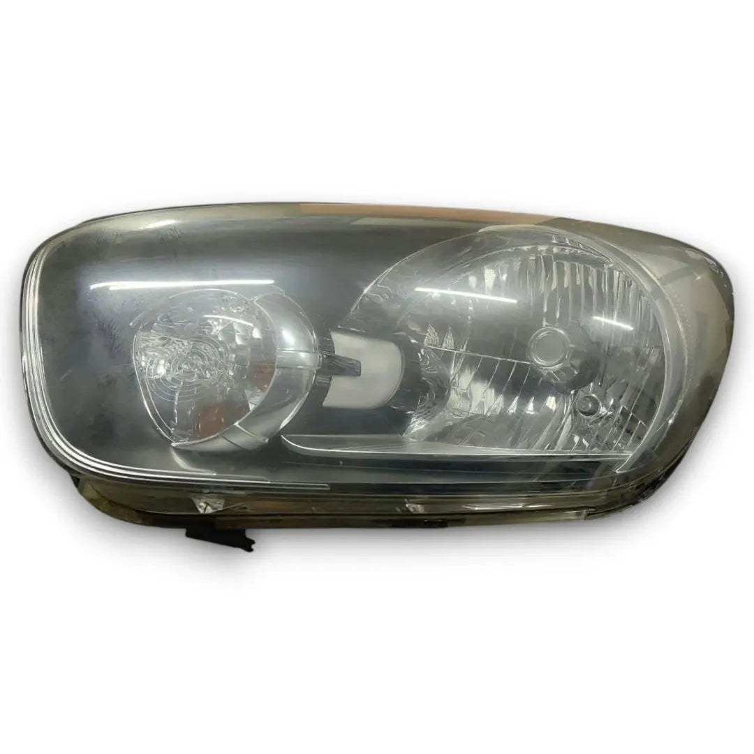 Faro anteriore sinistro Kia Picanto 2ª Serie 2011–2015 OEM 921011Y321
