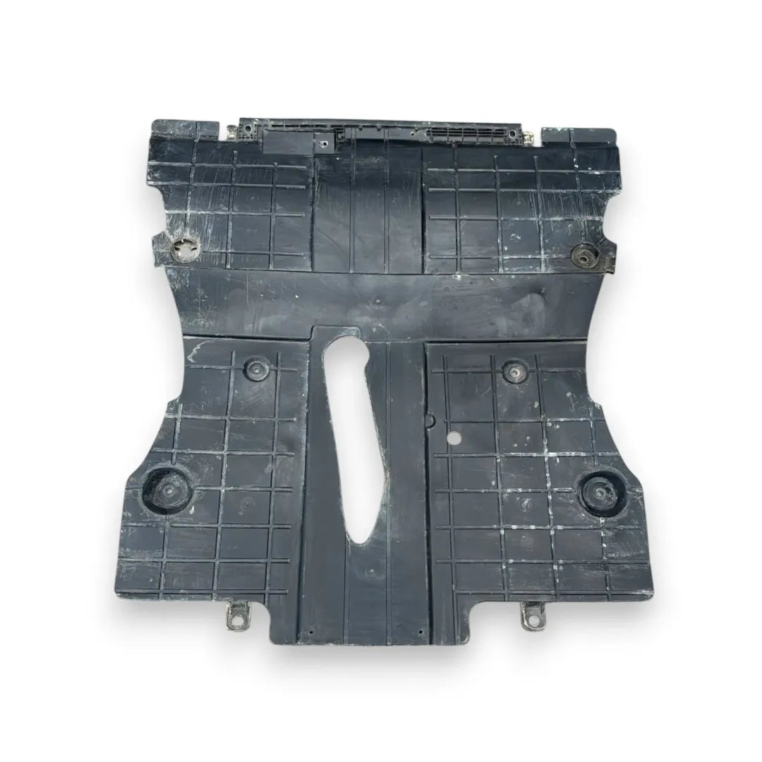 Carter motore Fiat Panda 4Q cod. 52115519