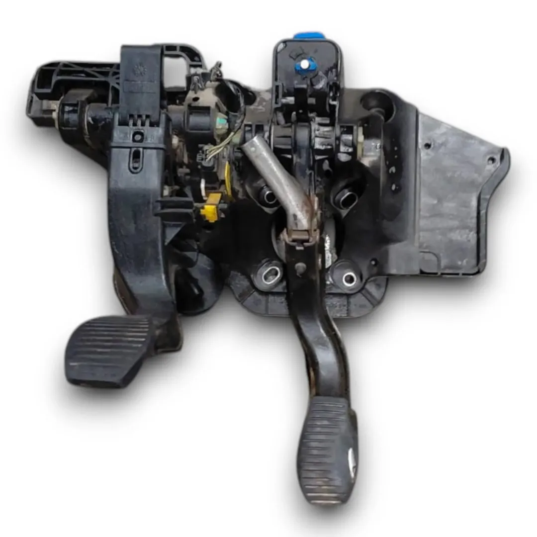 Pedaliera completa Fiat 500L 73 OEM 51944515
