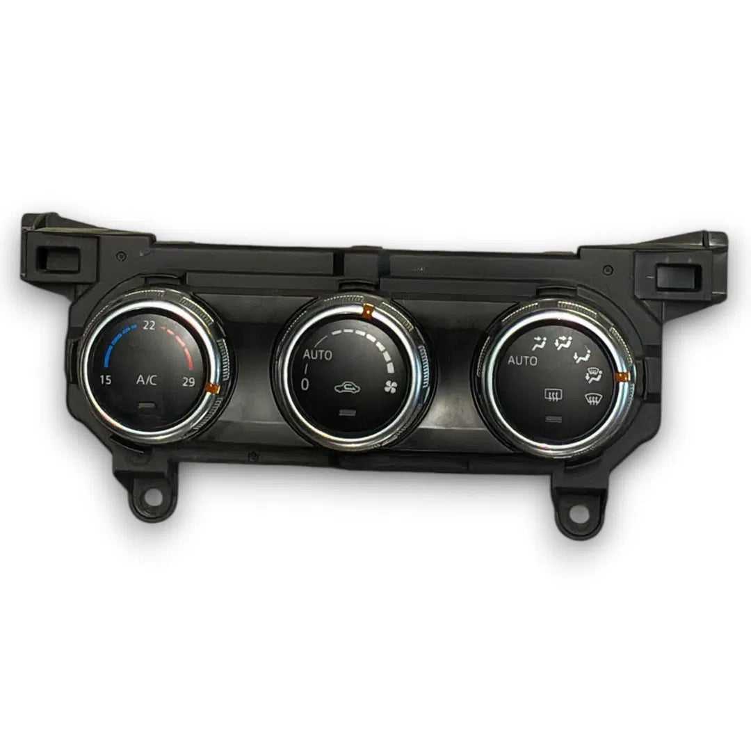 Comando clima Mazda CX-3 dal 2015 OEM DH0P61190A