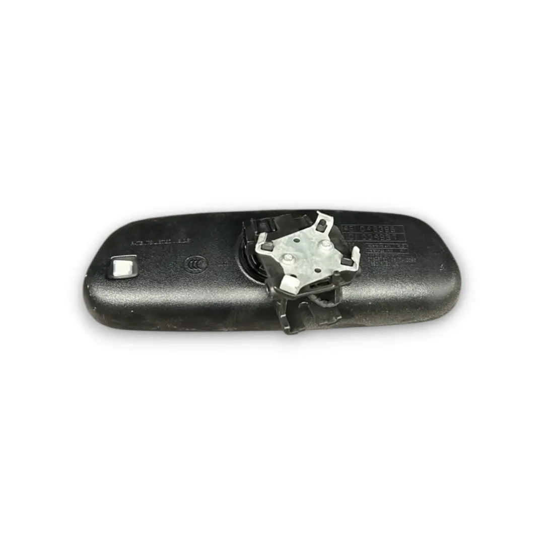 Specchietto retrovisore interno Opel Corsa F 2019–2024 OEM 98103612XT