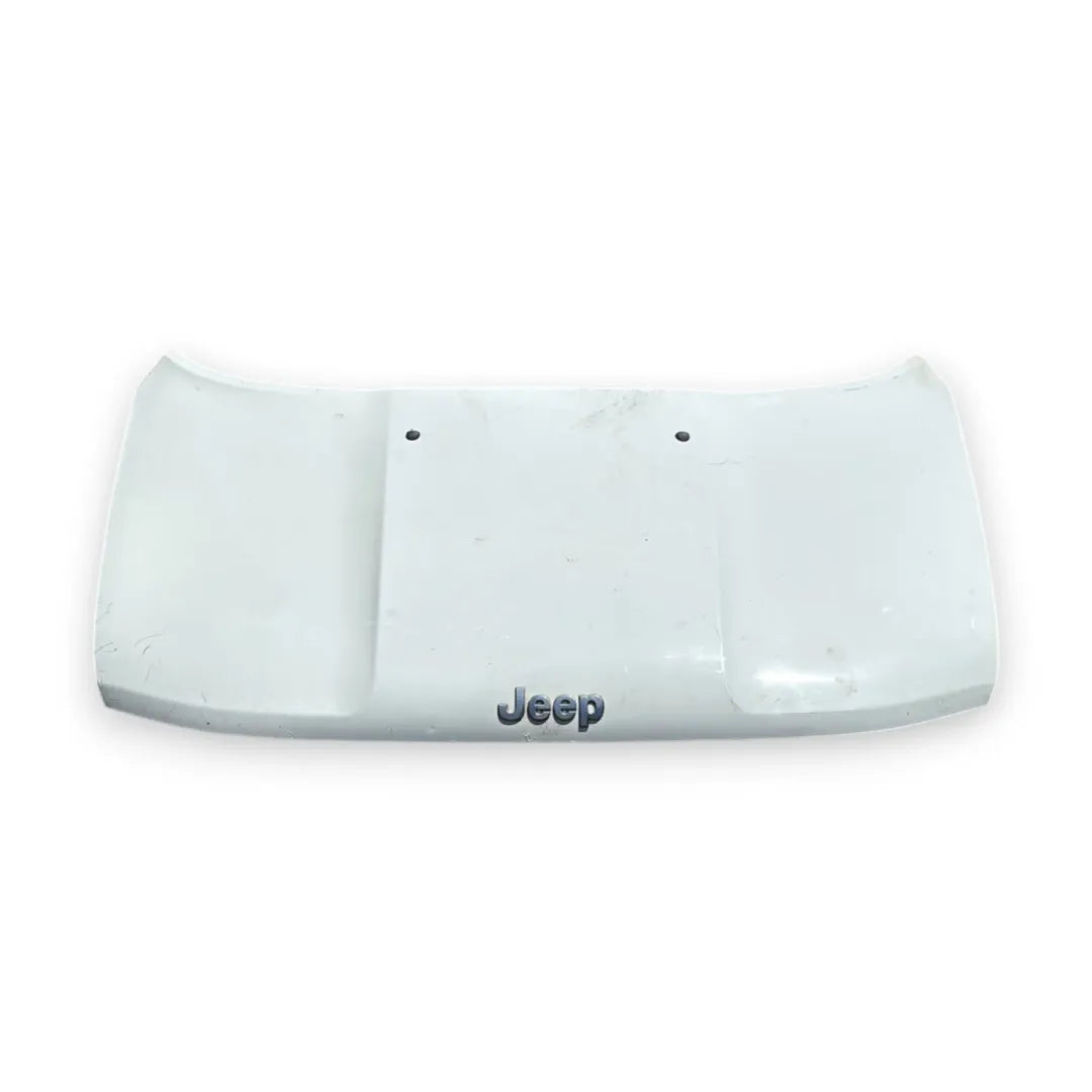 Cofano motore anteriore Jeep Renegade OEM 52008377