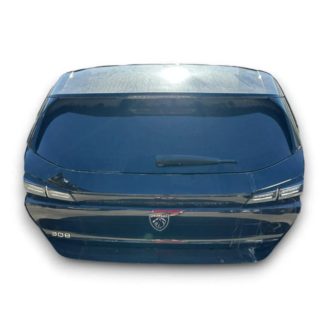 Portellone posteriore Peugeot 308 dal 2021 OEM 1681372480