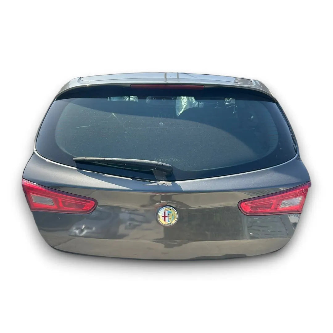 Portellone posteriore Alfa Romeo Giulietta 2010–2013 OEM 6000634833