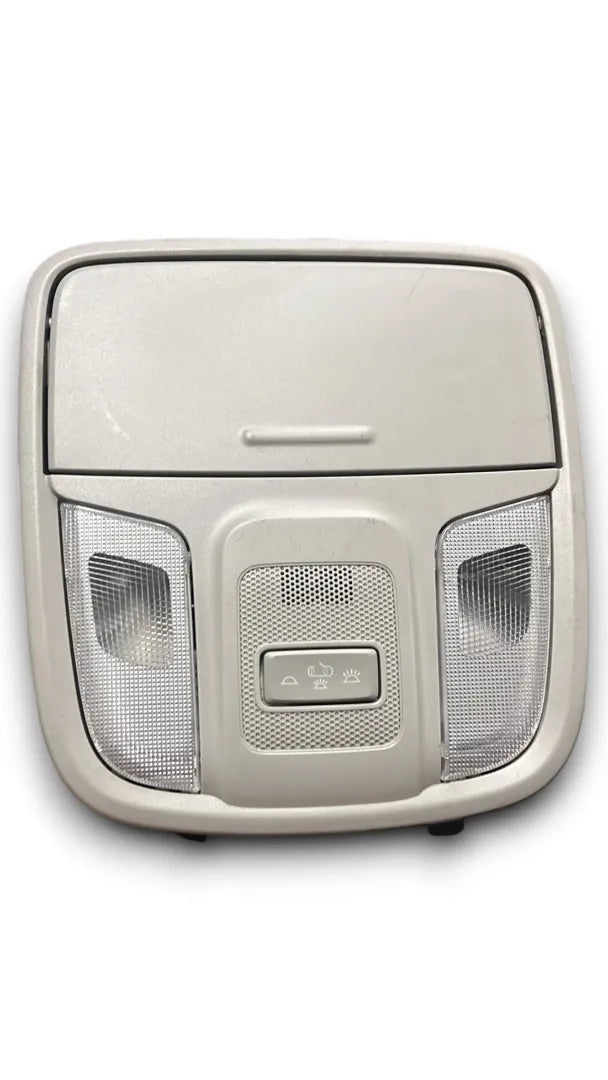 Plafoniera anteriore di cortesia Kia Sorento 2ª Serie OEM 928002P300H9