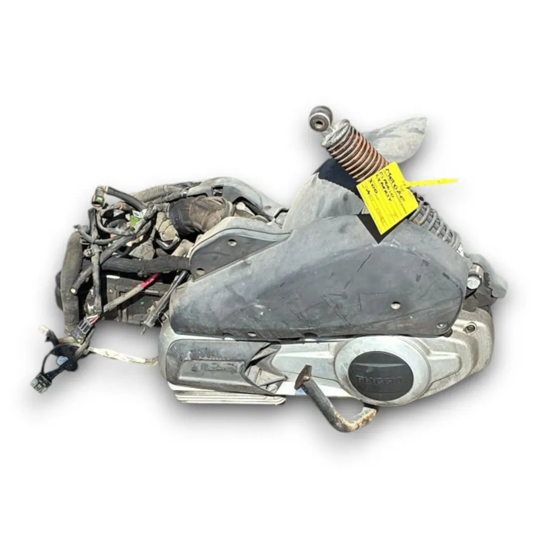Motore completo Piaggio Beverly 300 dal 2021 cod. motore M692M
