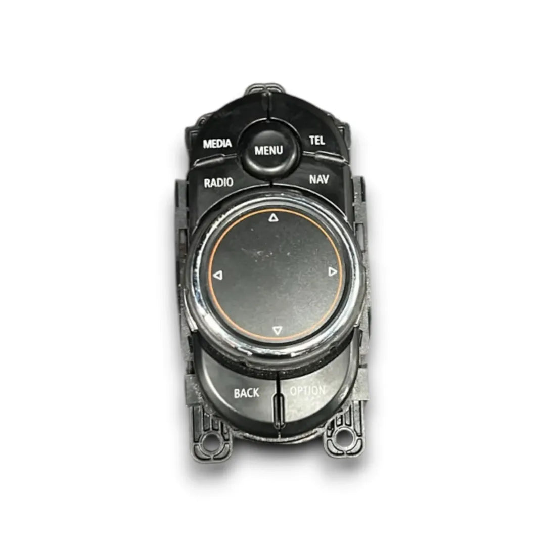 Comando infotainment MINI F55 2014–2021 OEM 65829866932