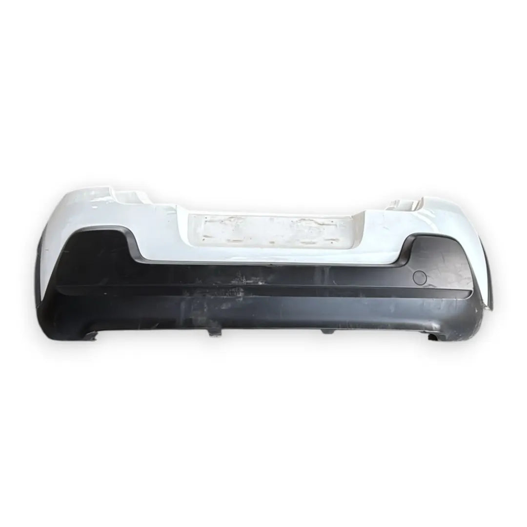 Paraurti posteriore Citroën C3 3ª Serie cod. 9813343877