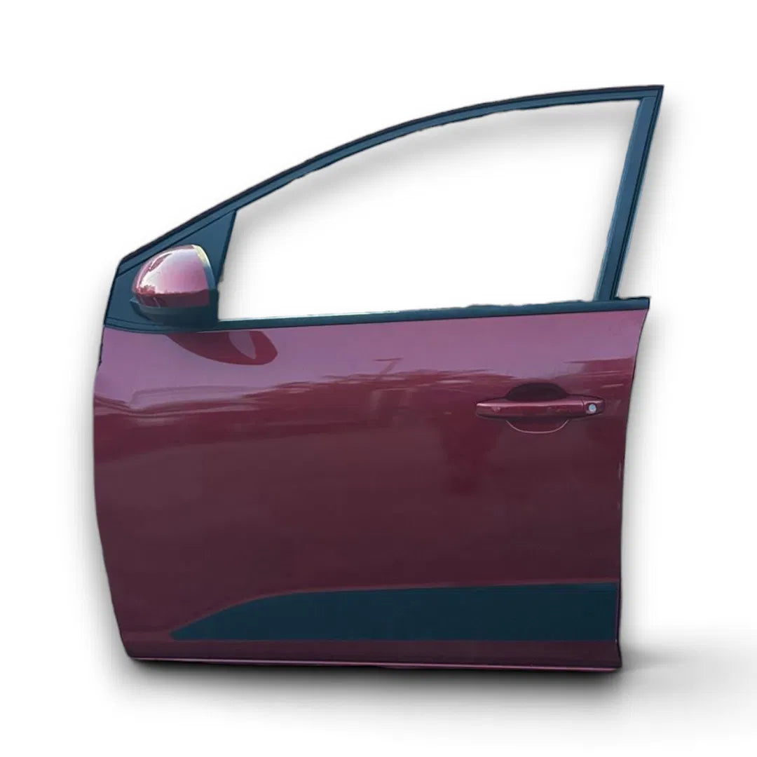 Portiera anteriore sinistra Dacia Sandero 3ª Serie 2020–2024 OEM 801013292R