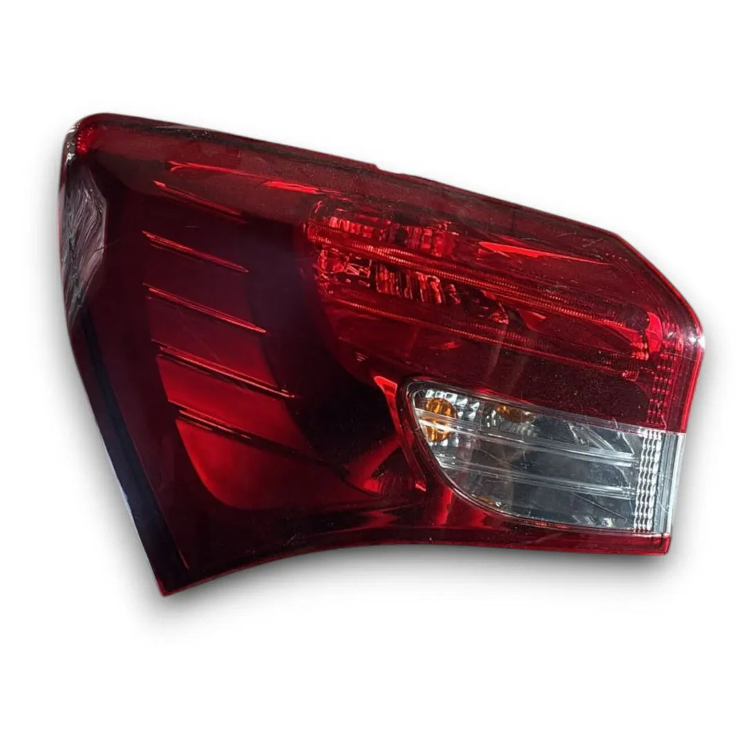 Fanale posteriore sinistro Hyundai ix20 2010–2015 OEM 92401-1K0