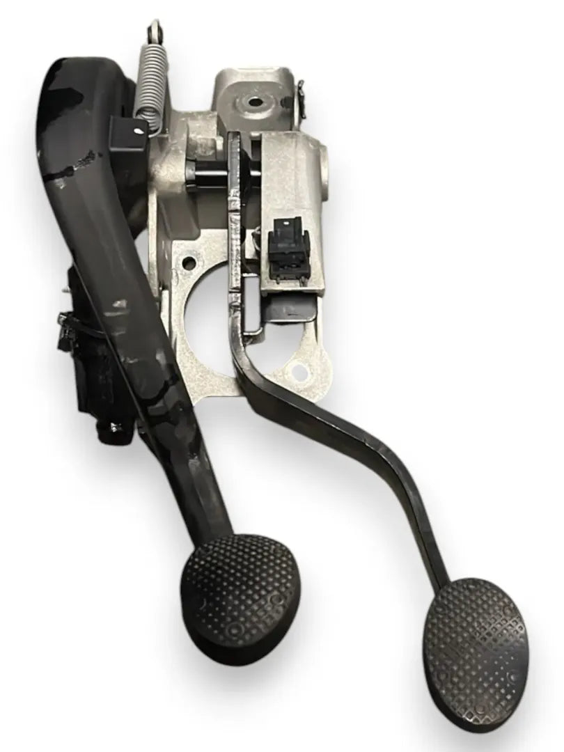 Pedaliera completa MINI Clubman R55