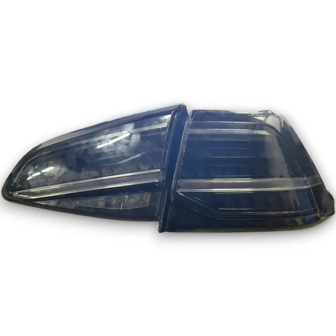 Fanale posteriore destro Volkswagen Golf VII dal 2012 cod. YAB-GEF-2035