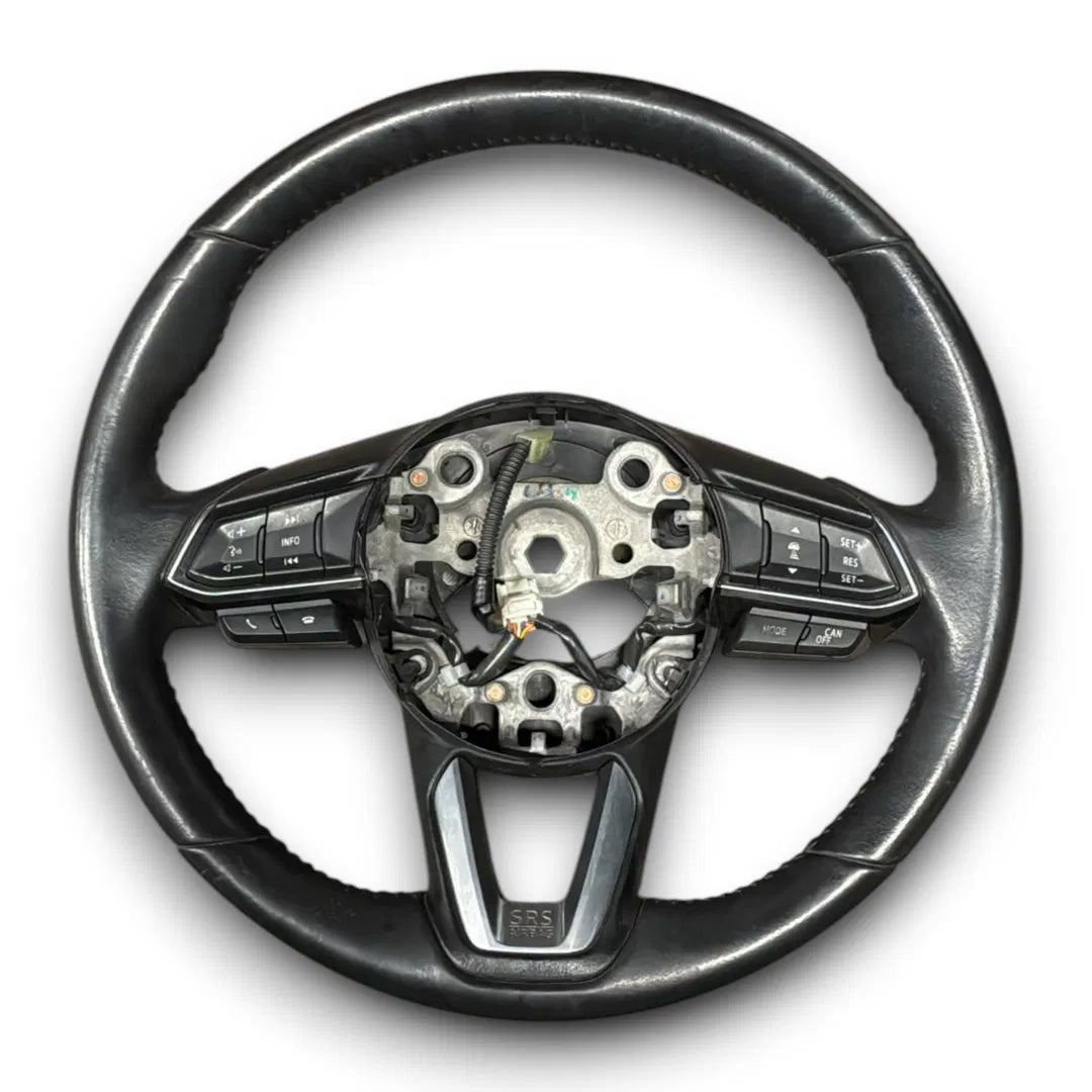 Volante Mazda CX-3 dal 2015 OEM K0273B63E