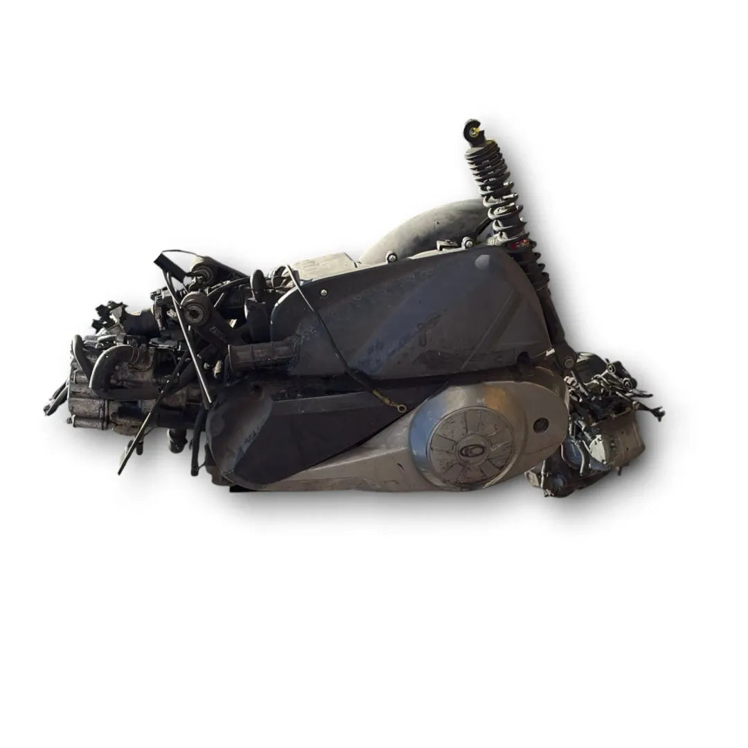 Motore completo Kymco People 300 GTI cod. motore BF60A