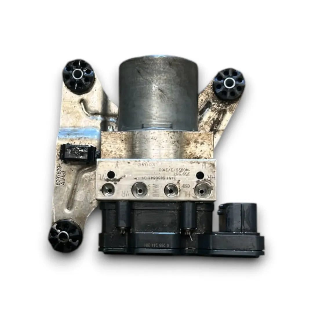 Gruppo ABS completo (pompa + centralina) BMW Serie 5 F10 OEM 34516876917