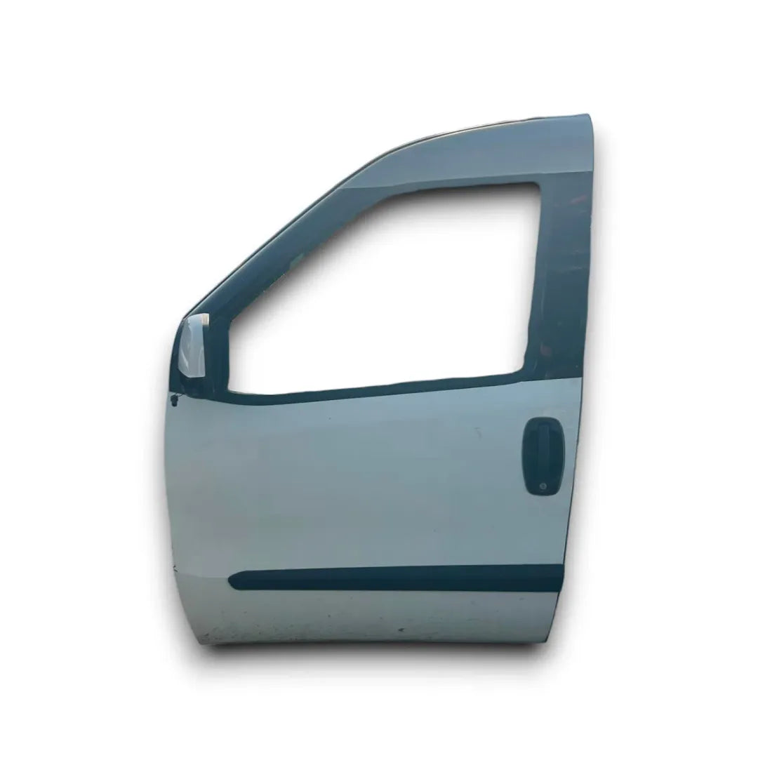 Portiera anteriore completa sinistra Fiat Doblo' 4V 52155068