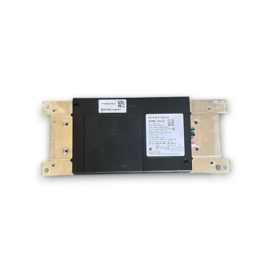 Modulo Bluetooth BMW Serie 2 Coupé F22 dal 2013 cod. 9876788-01