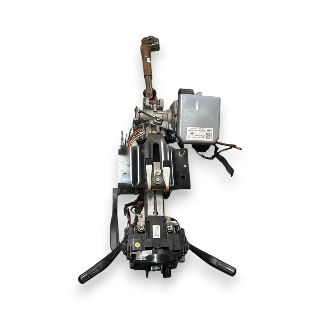 Piantone sterzo completo Volkswagen UP 1S OEM 1S1423520AF