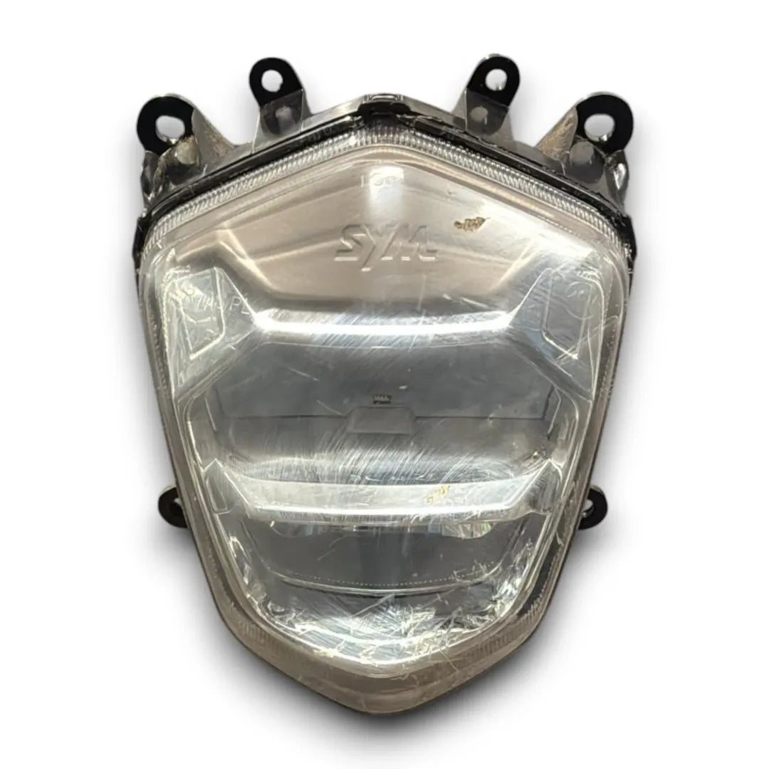 Faro anteriore Sym Symphony ST 200 2021–2026