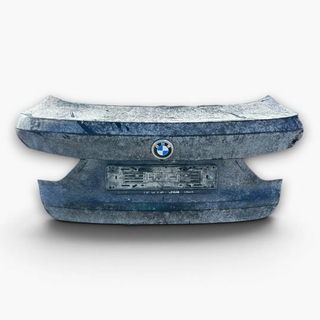 Portellone posteriore BMW X4 F26 2014–2019 OEM 41007339422