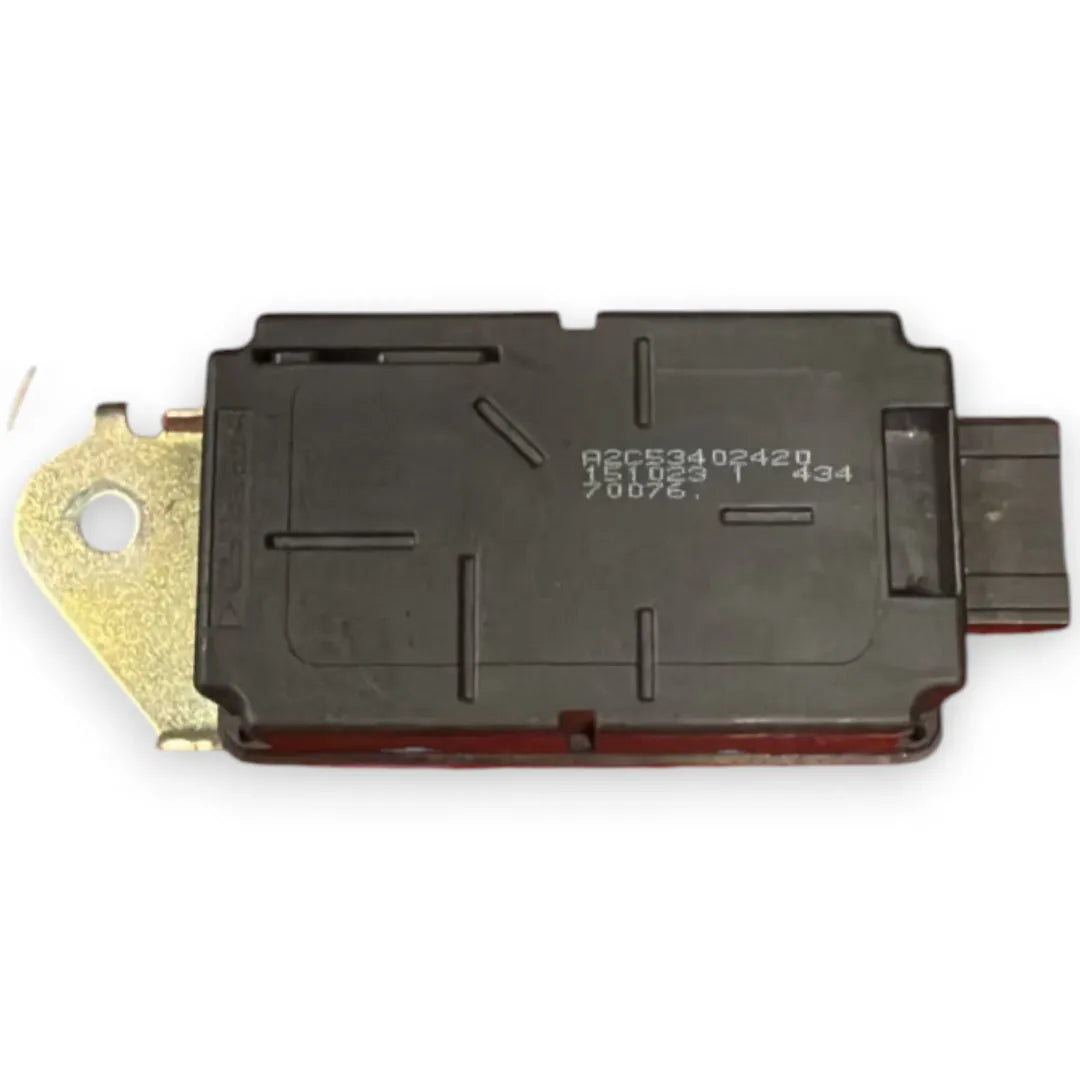 Centralina controllo pressione pneumatici Suzuki Vitara 2015–2019 cod. 37160-61M11