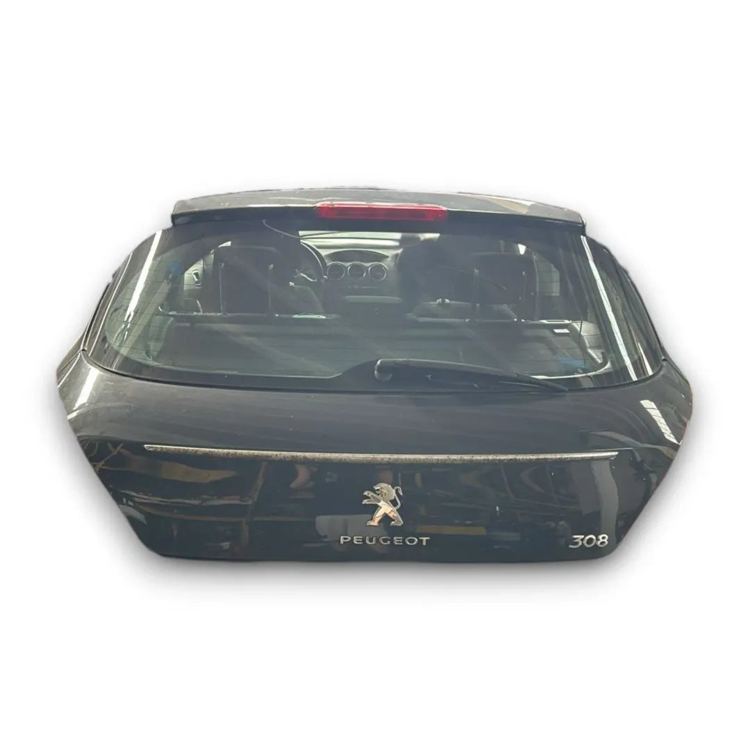 Portellone posteriore Peugeot 308 2011–2015 OEM 8701Y3