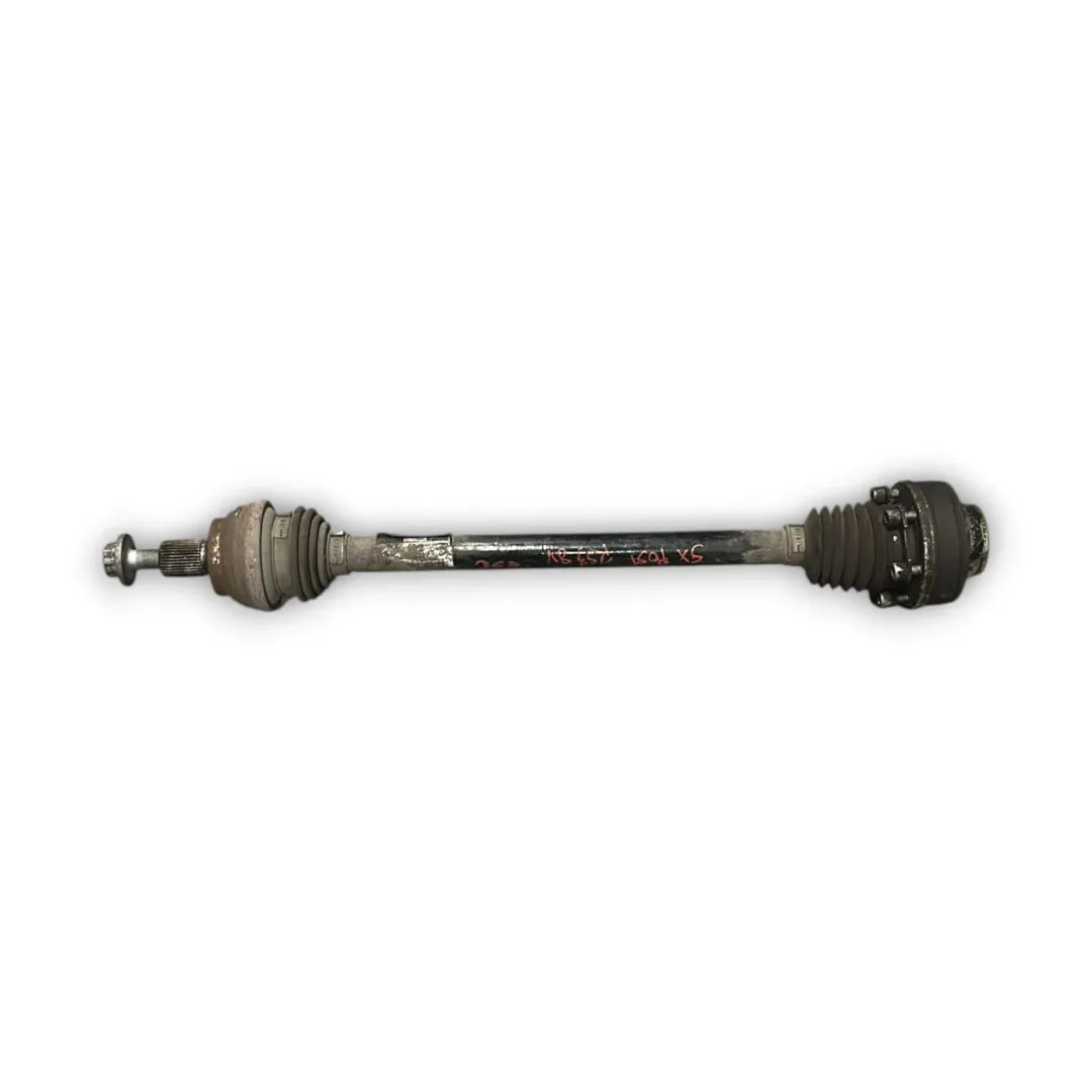 Semialbero posteriore completo sinistro Audi RS3 8V OEM 8P0501203