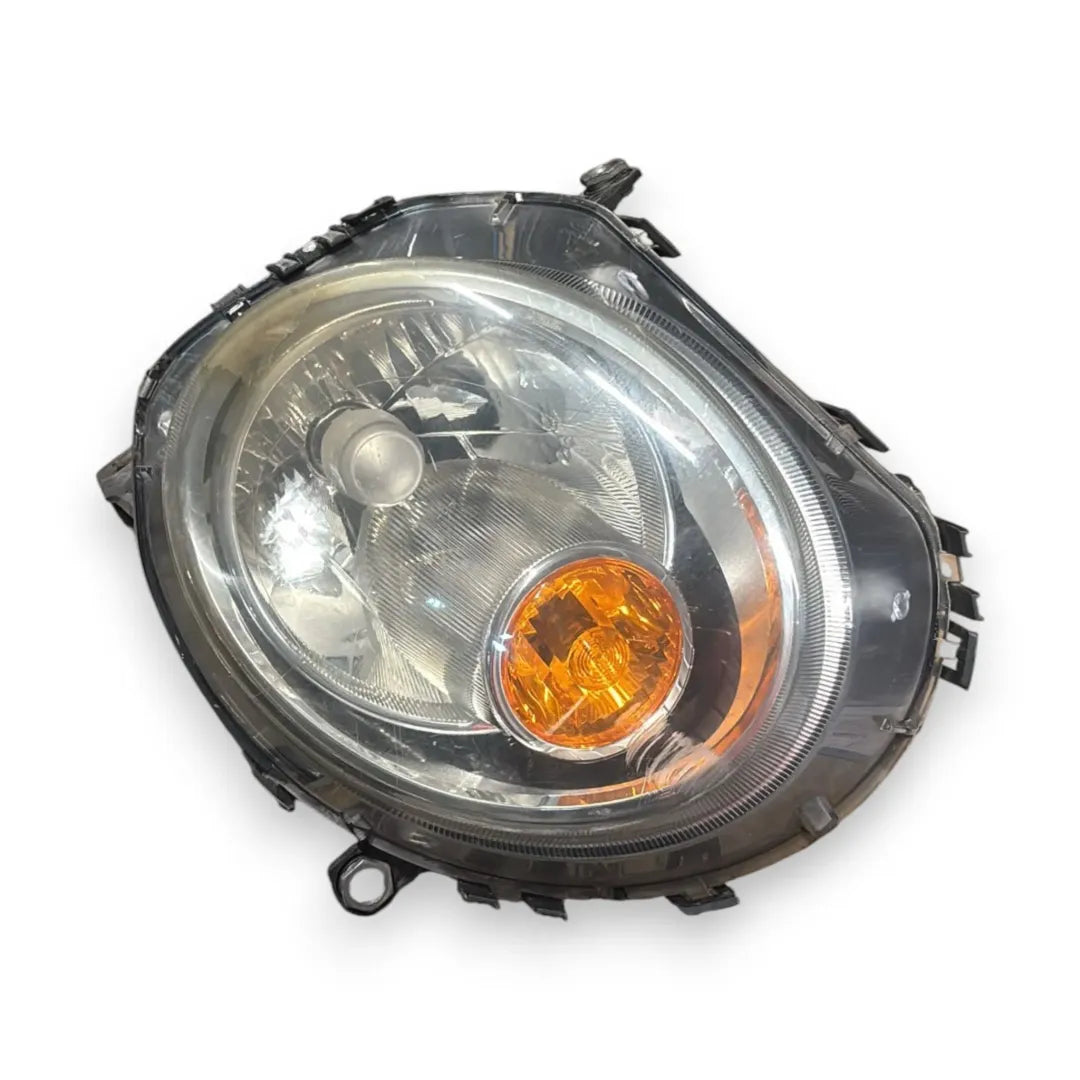 Faro anteriore destro MINI R56 LCI OEM 63127292050