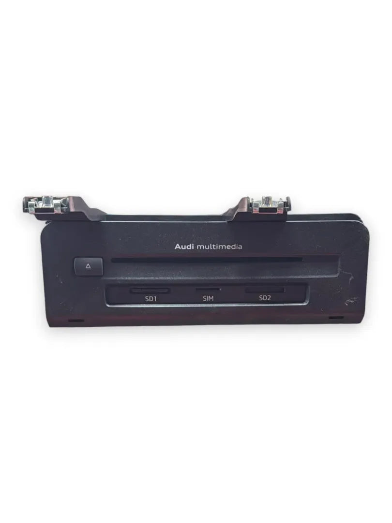 Lettore DVD Audi A4 8W cod. 8W5035036