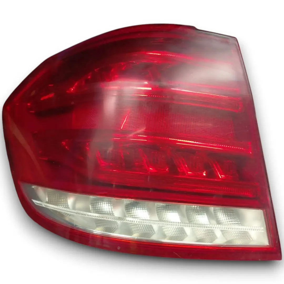 Fanale posteriore sinistro Mercedes-Benz Classe E W/S212 dal 2009 cod. A046318