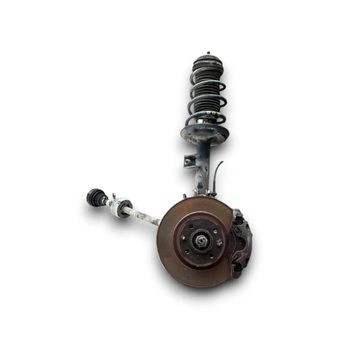 Mozzo ruota destro anteriore Fiat Panda III 2011–2017 OEM 51900011