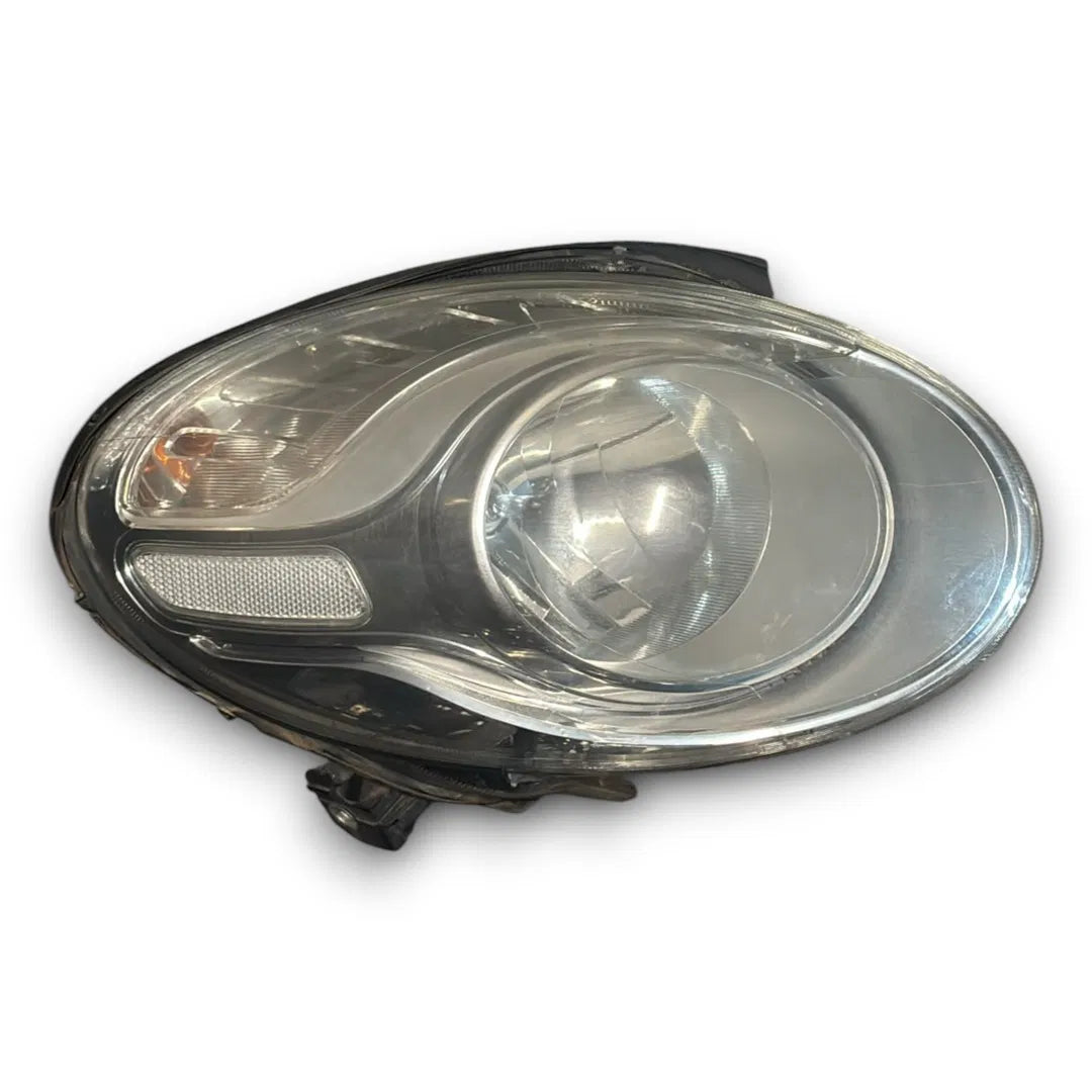 Faro anteriore destro Fiat 500L 2012–2018 OEM 47520748