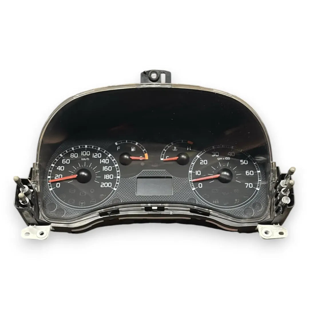 Tachimetro / contachilometri Fiat Panda 2Q cod. 51711237