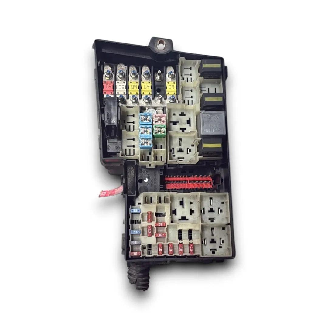 Scatola fusibili Ford Focus 2004–2008 cod. 3M5T-14A067-BC