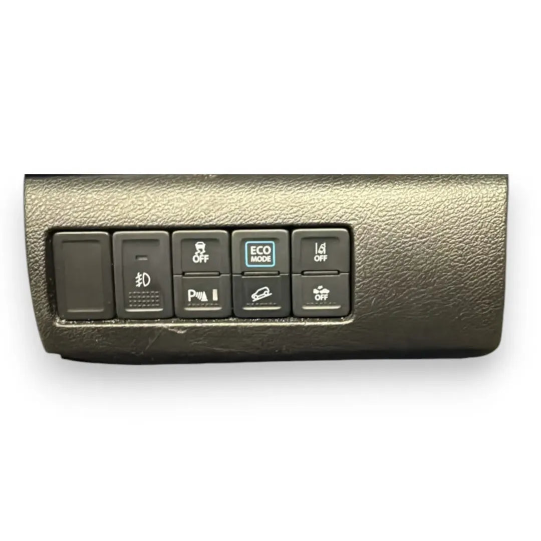 Blocco comandi multifunzioni Suzuki Vitara cod. 73832-86R1