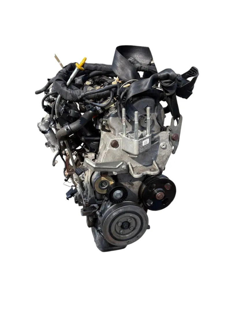 Motore completo Fiat Punto 2U cod. motore 188A9000