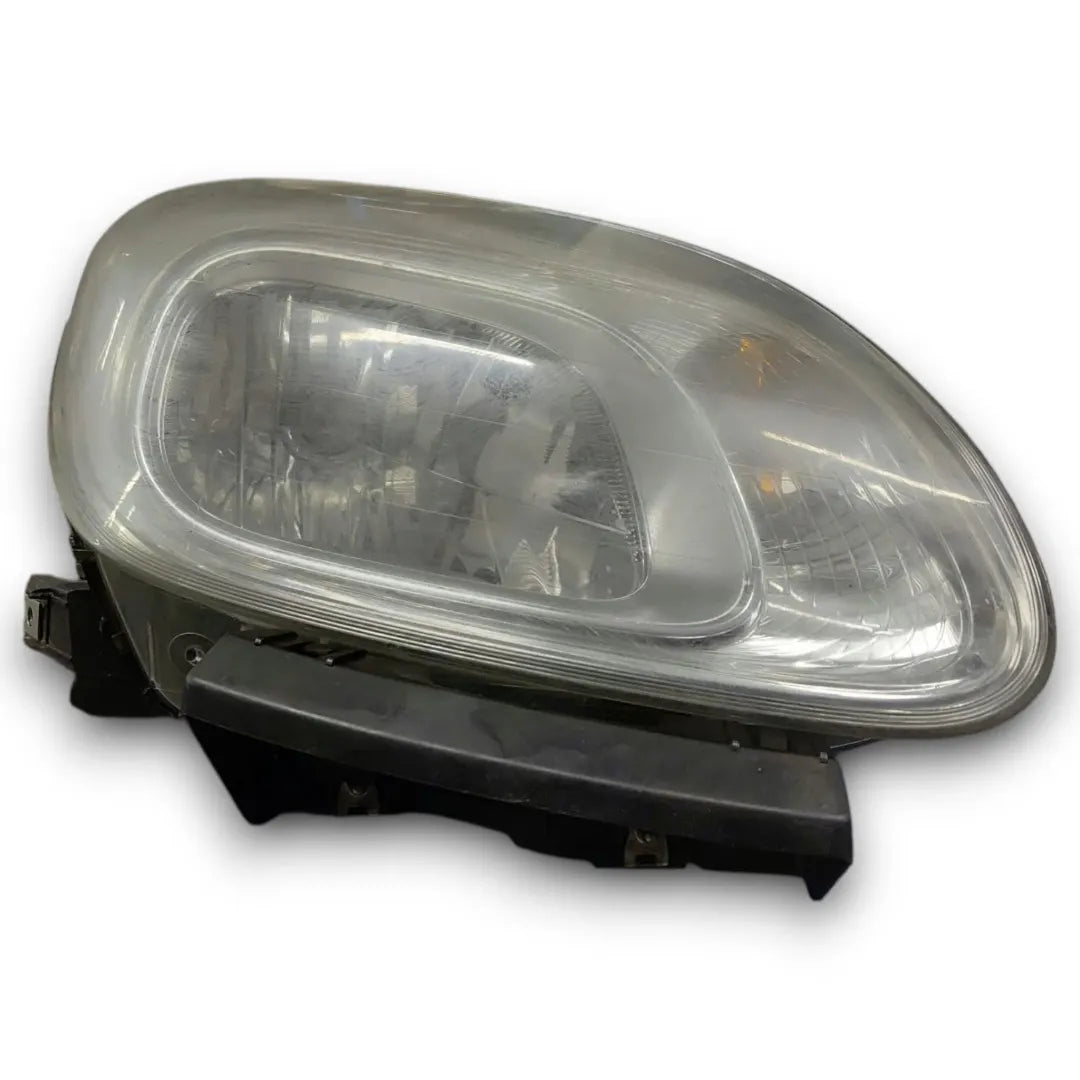Faro anteriore destro Fiat Panda III OEM 52193553