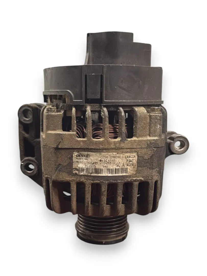 Alternatore Fiat Punto EVO 3J OEM 52003517