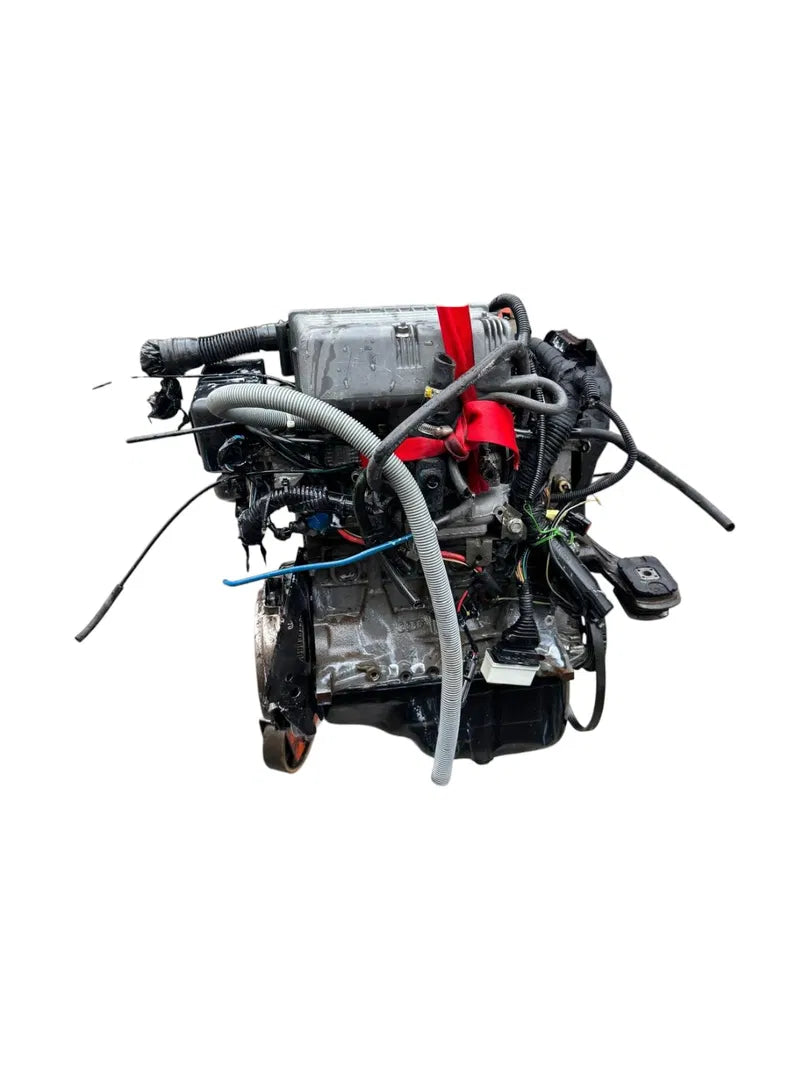 Motore completo Fiat Punto 1ª Serie 1.2 benzina 1993–1999 cod. motore 840A3000