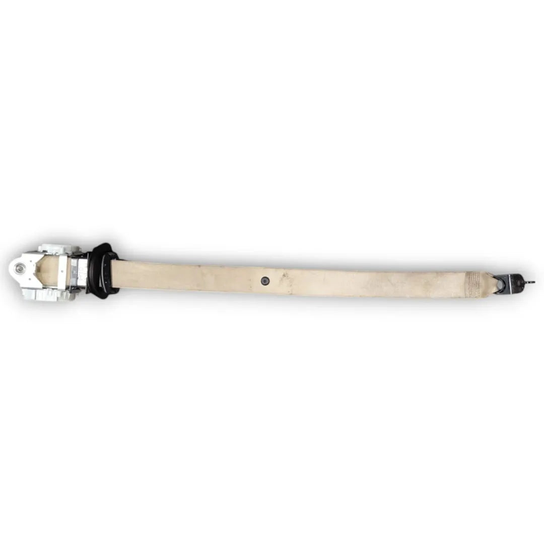 Cintura di sicurezza anteriore destra BMW Serie 4 Coupé F32 OEM 72117383330