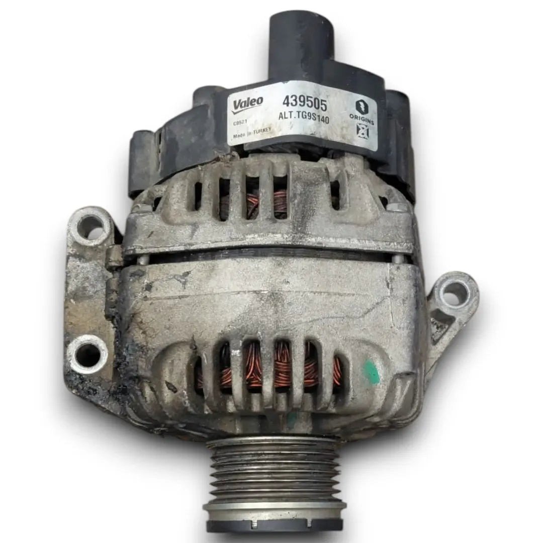 Alternatore Fiat Doblò Cargo 2005–2011 OEM 71796872