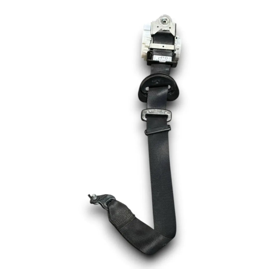 Cintura di sicurezza anteriore destra BMW Serie 1 5P F20 dal 2015 OEM 72117243308