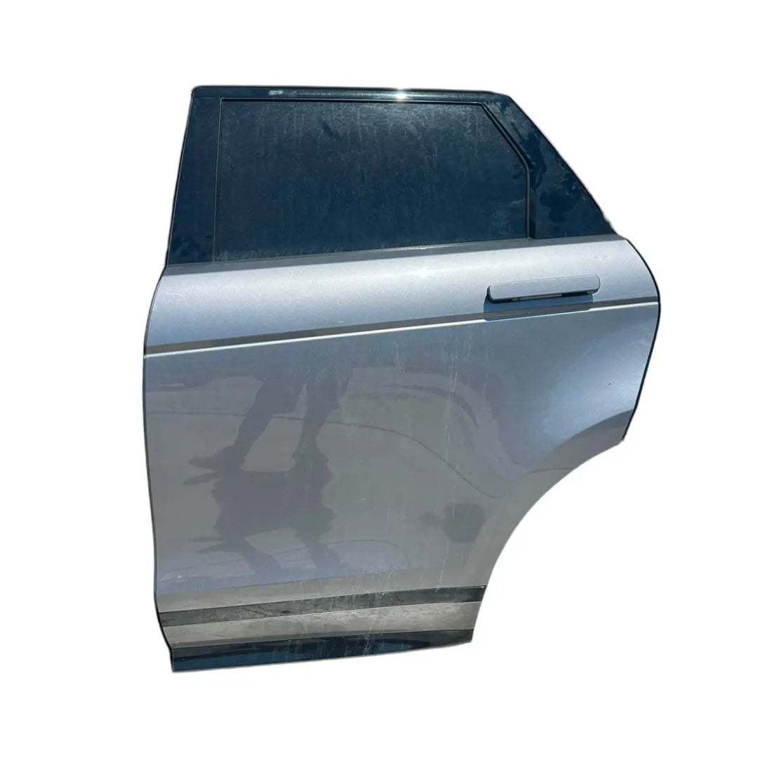 Portiera sinistra posteriore Land Rover RR Evoque 2ª Serie