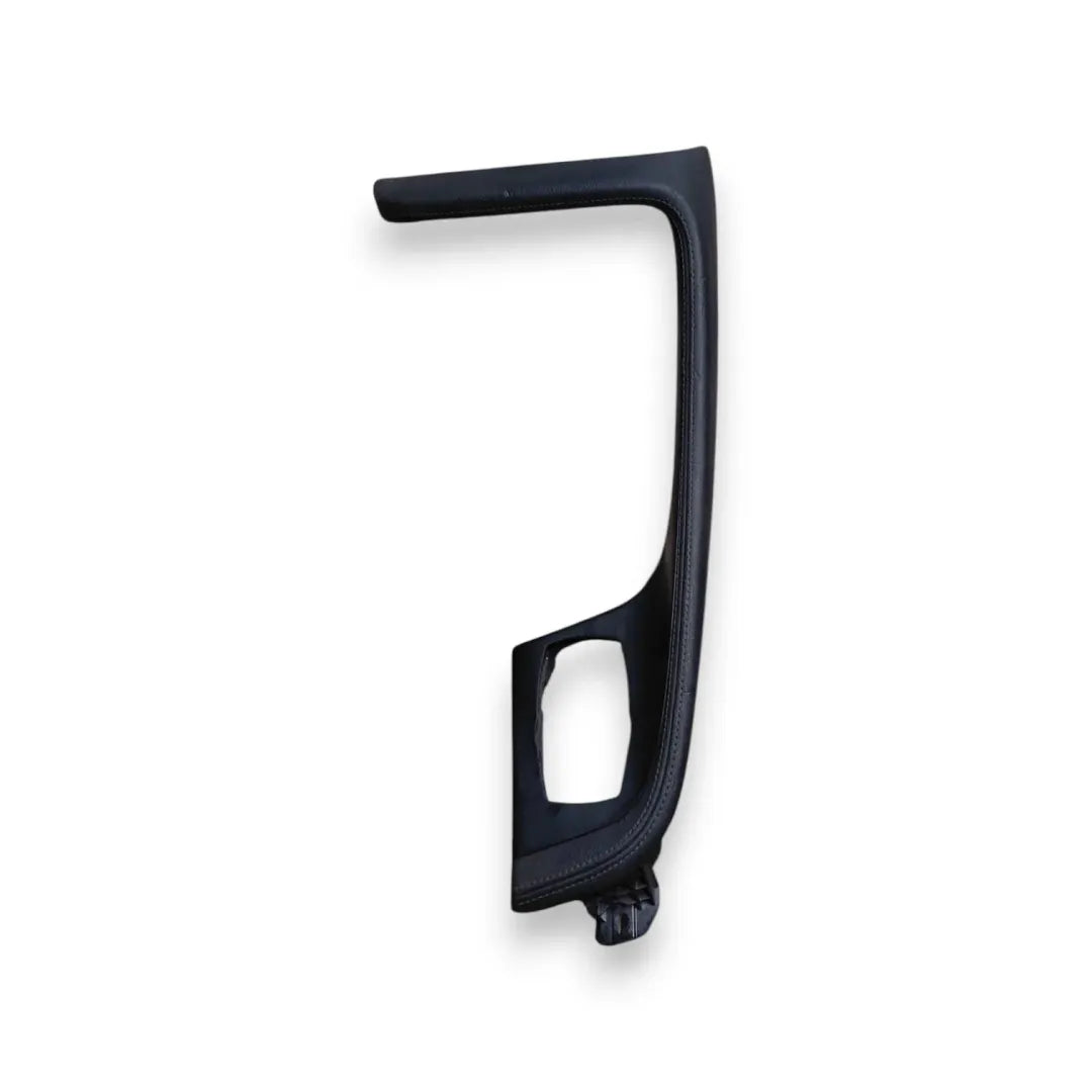 Rivestimento della consolle centrale BMW X1 F48 cod. 9335215