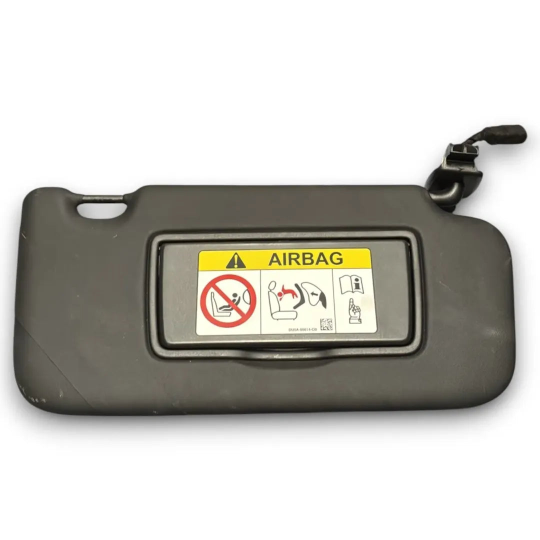 Aletta parasole destra anteriore Ford Puma CF7 OEM 2434896