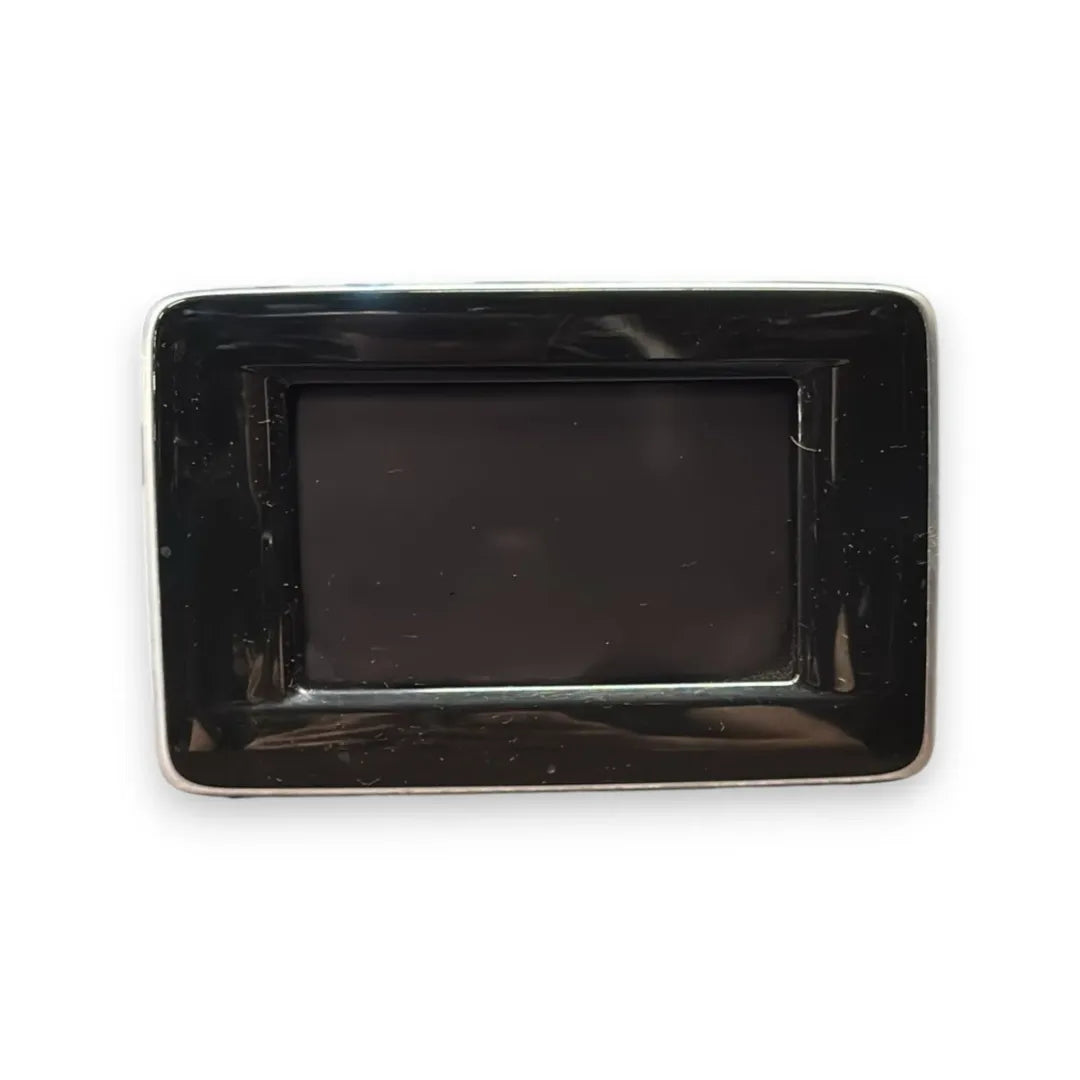Display multifunzione Mercedes-Benz Classe A W176 cod. A2469001206