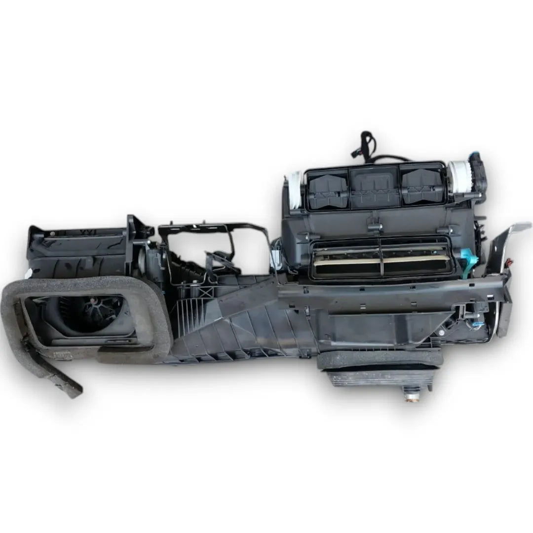 Gruppo riscaldatore abitacolo Volkswagen Scirocco dal 2008 cod. 1K1820307AN