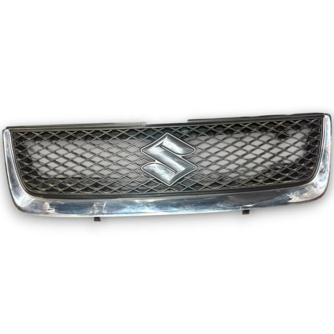 Griglia centrale paraurti anteriore Suzuki Grand Vitara