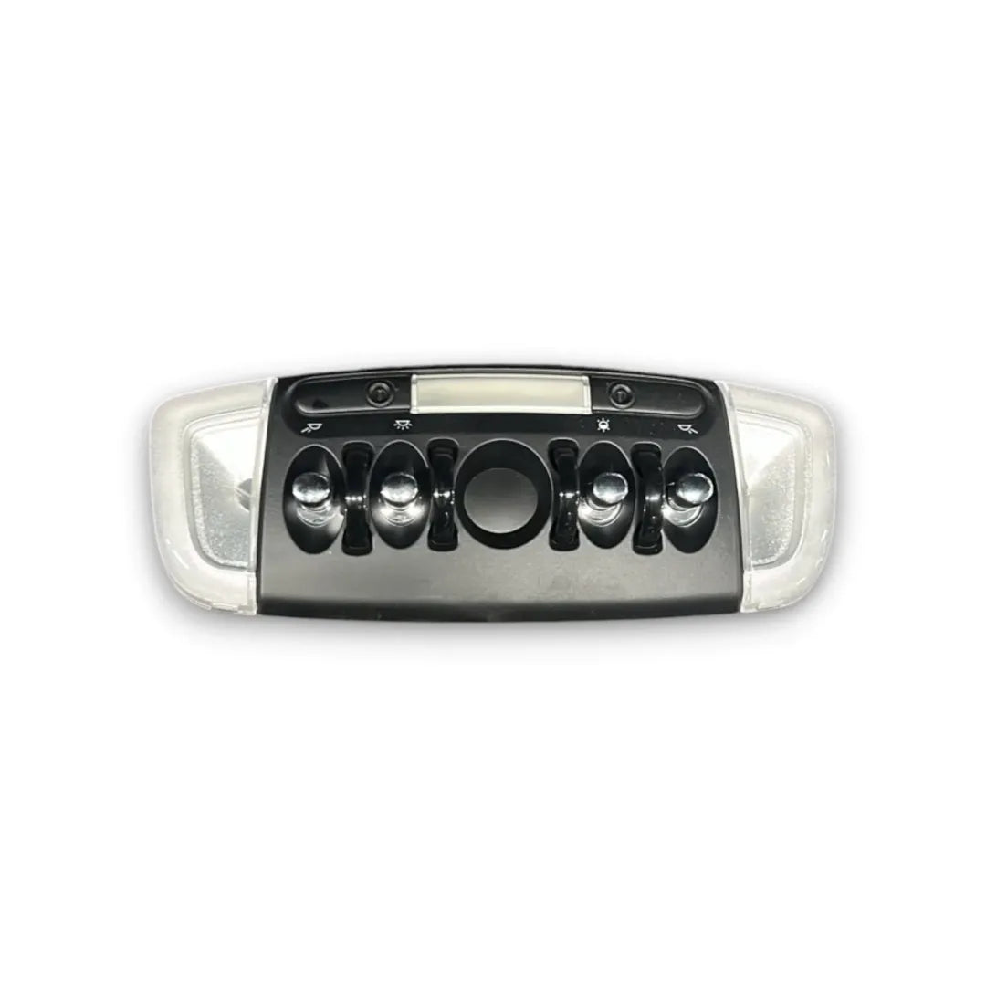 Plafoniera anteriore di cortesia MINI F55 2014–2021 OEM 63319263439
