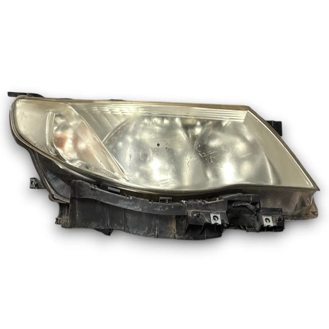 Faro anteriore destro Subaru Forester 3ª Serie 2008–2013